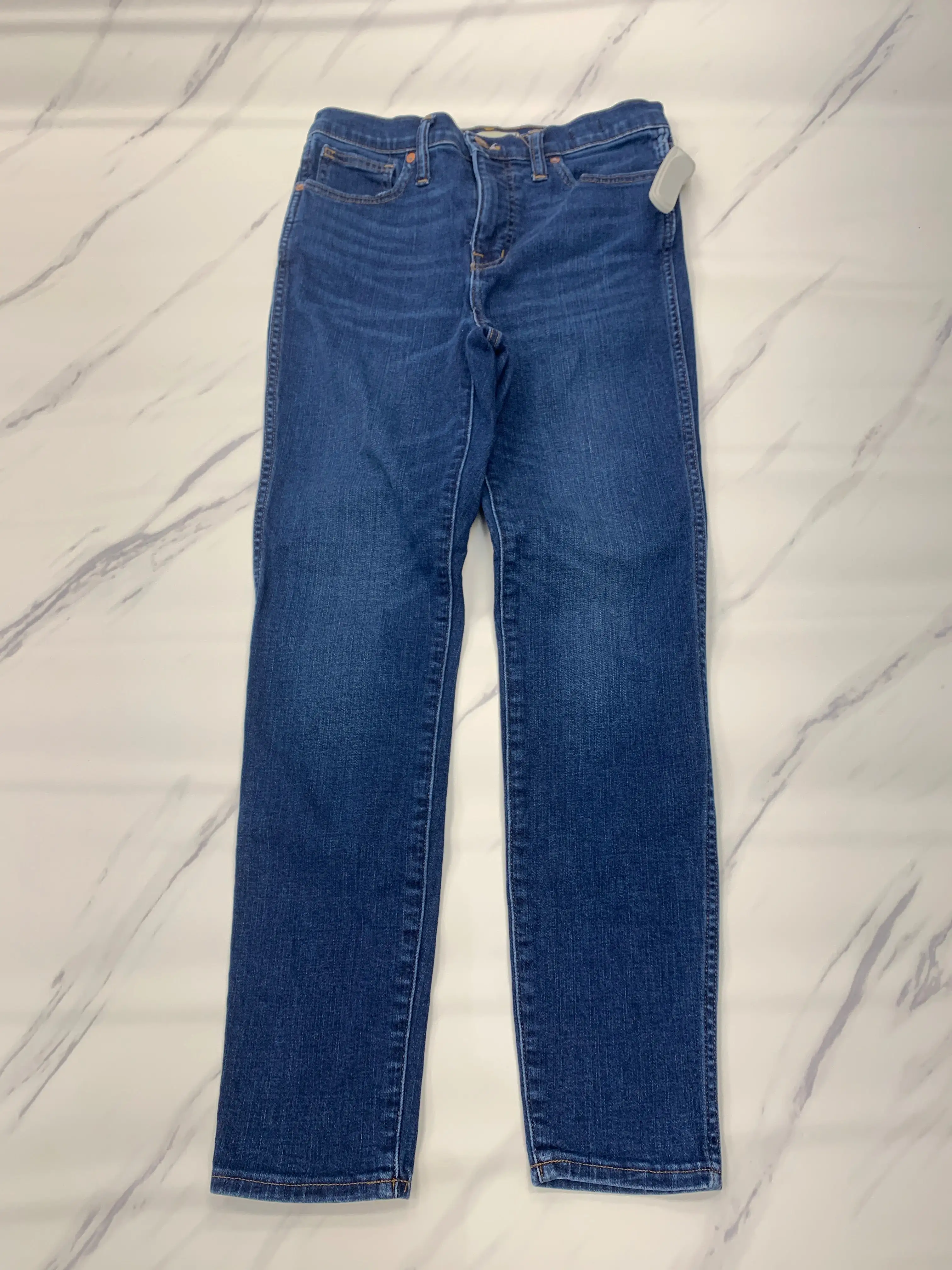 Jeans Skinny By Madewell  Size: 6