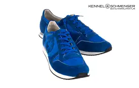 KEN GEMINI ELECTRIC  BLUE