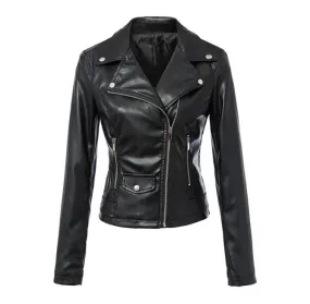 Leather coats Motorcycle Jacket