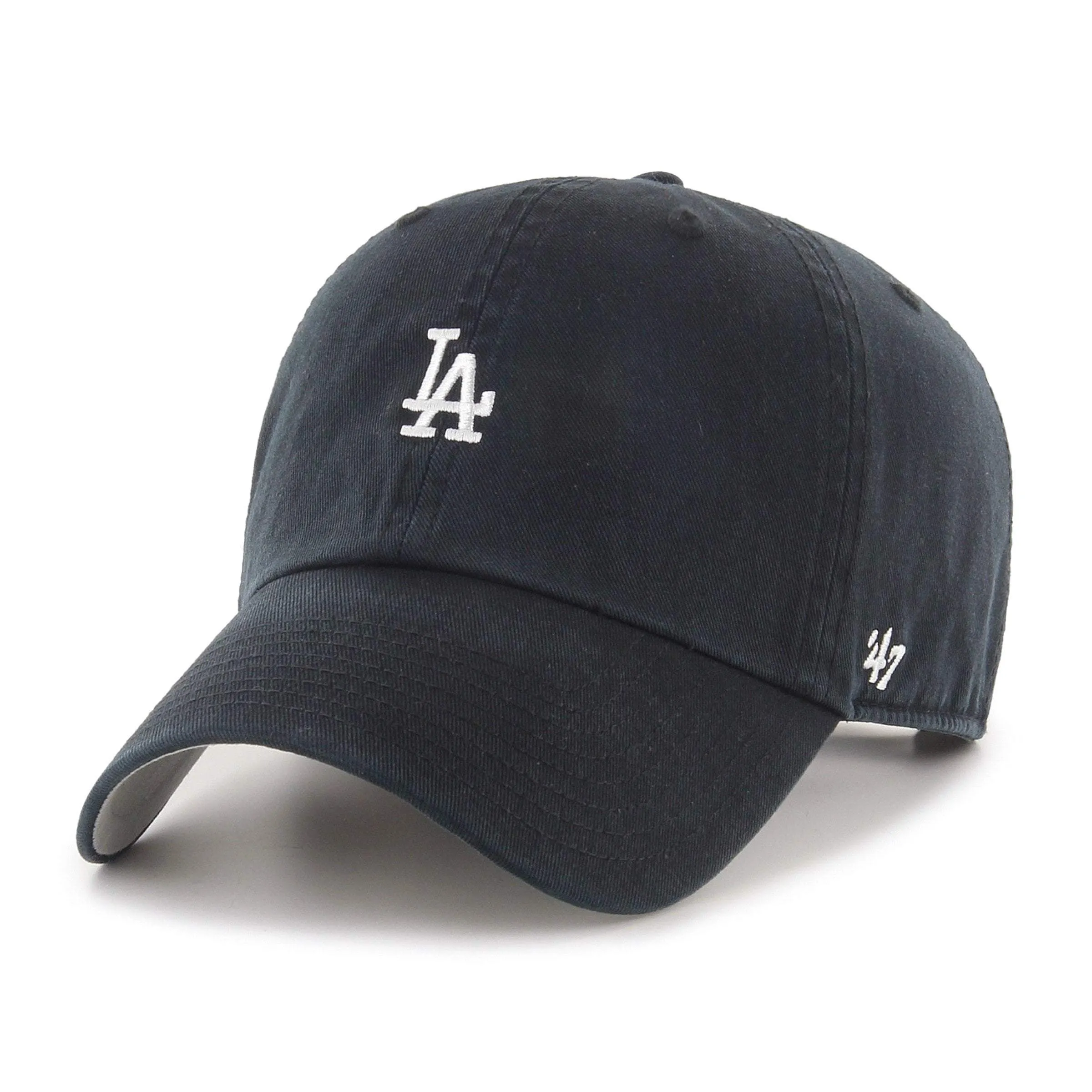 LOS ANGELES DODGERS BASE RUNNER '47 CLEAN UP