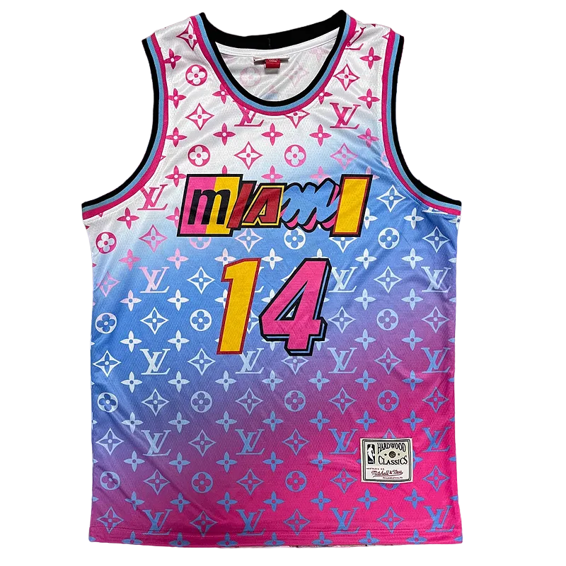 Maglia Miami Heat