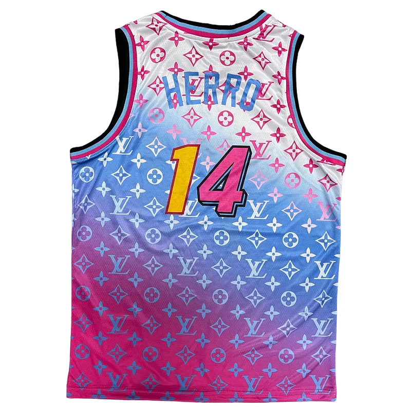 Maglia Miami Heat