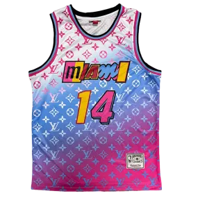 Maglia Miami Heat