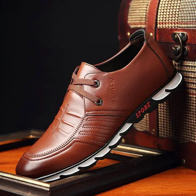 Men's Dress Shoes