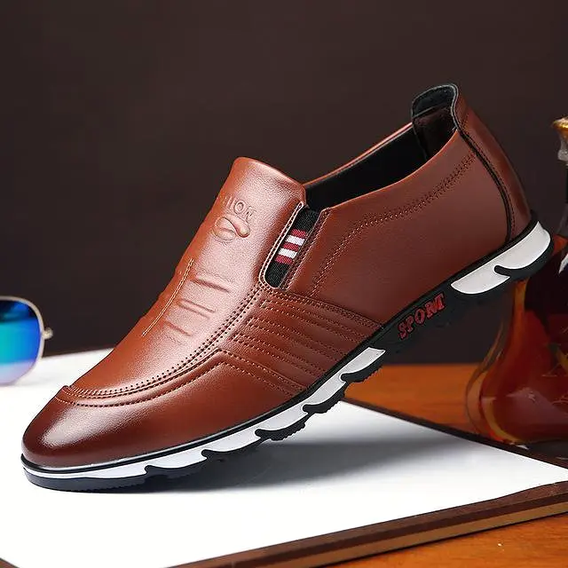 Men's Dress Shoes