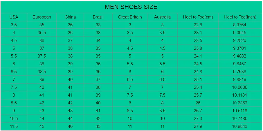 Men's Summer Canvas Breathable Shoes