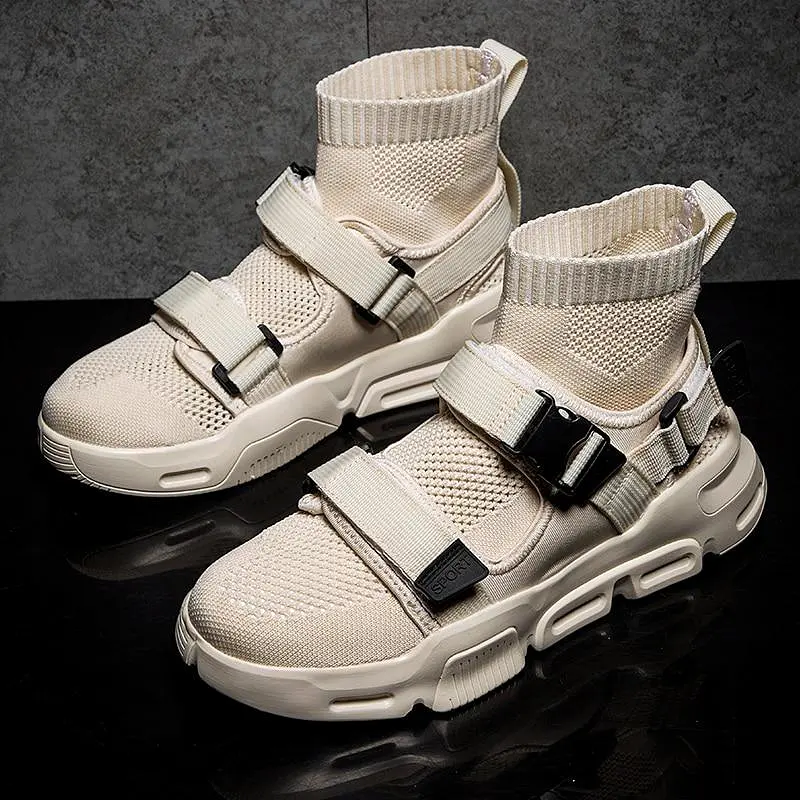 Men's Summer Mesh Shoes