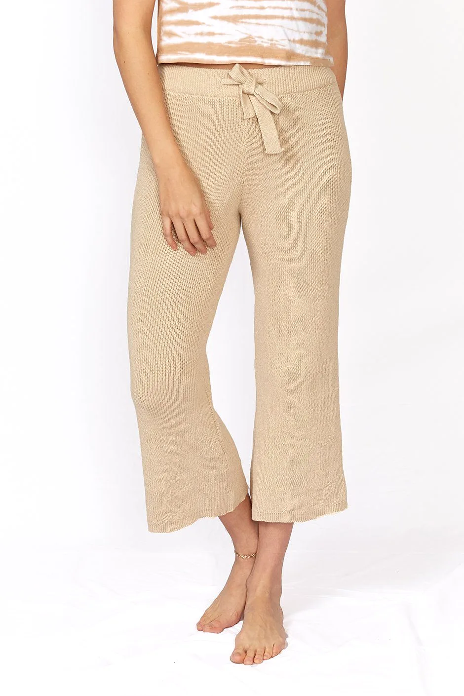 Mirage Crop Pant