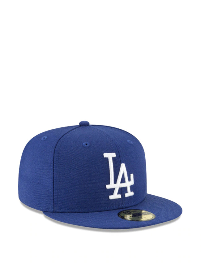 Mlb Cooperstown Wool 5950 Los Angeles Dodgers 1958 11590970