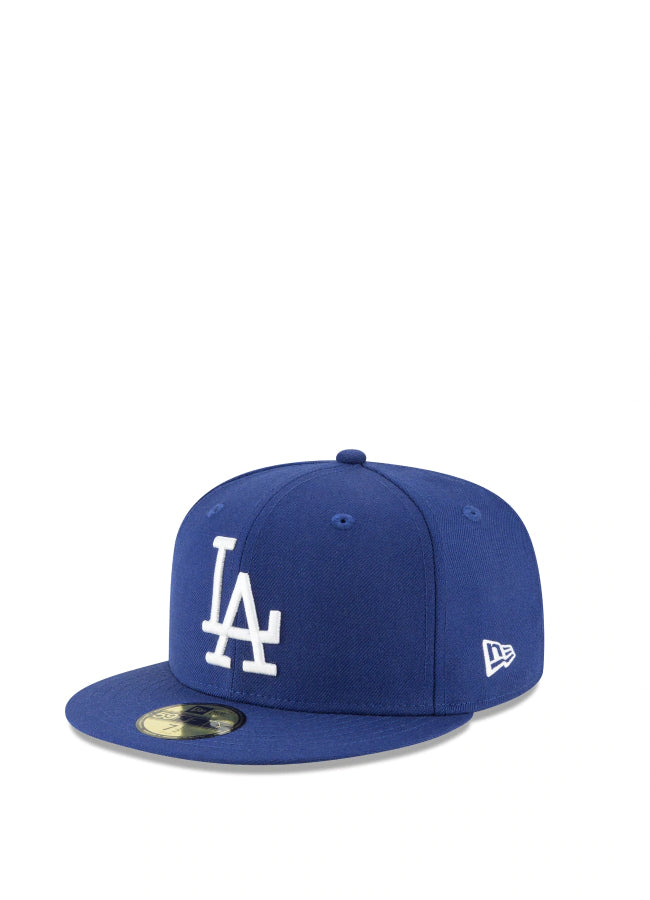 Mlb Cooperstown Wool 5950 Los Angeles Dodgers 1958 11590970