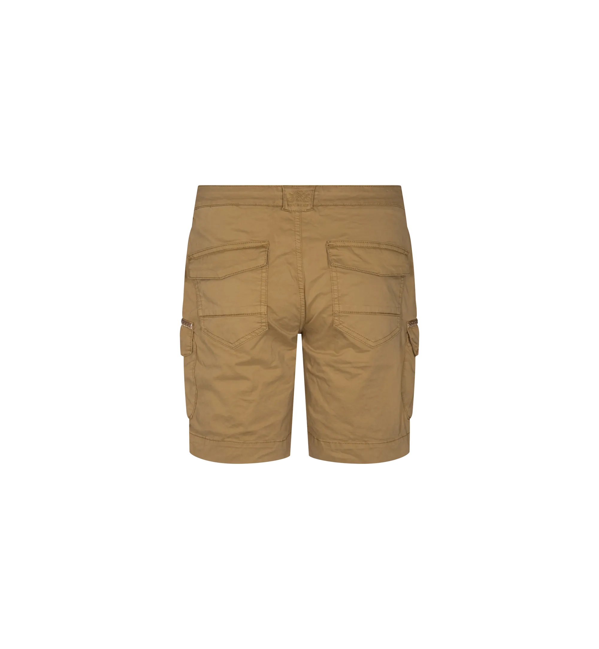 Mos Mosh - Camille Cargo Short New Sand