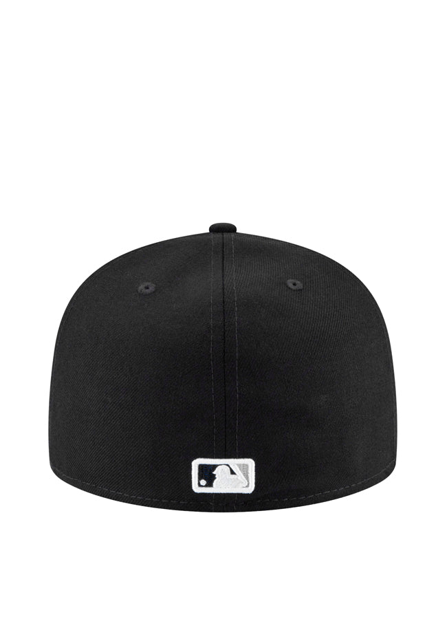 New Era 59FIFTY NEW YORK YANKEES ALL STAR PATCH FITTED CAP 60291303