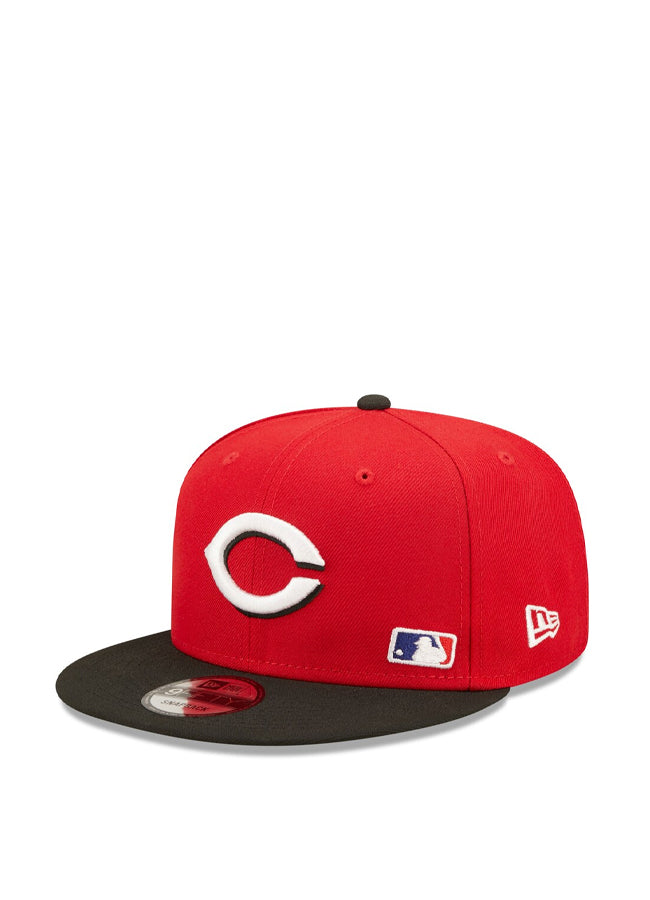 New Era Blackletter Arch 950 Cincinnati Reds 60243393