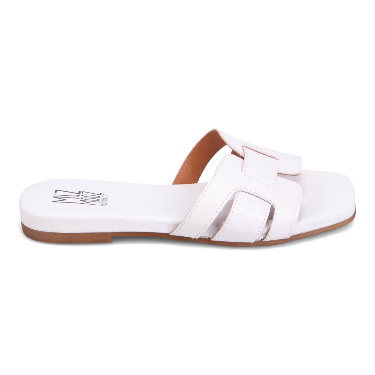 Palmyra Slide Sandal