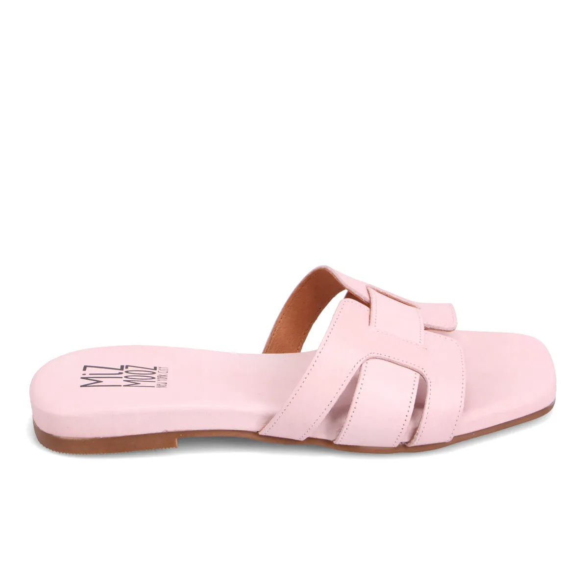 Palmyra Slide Sandal