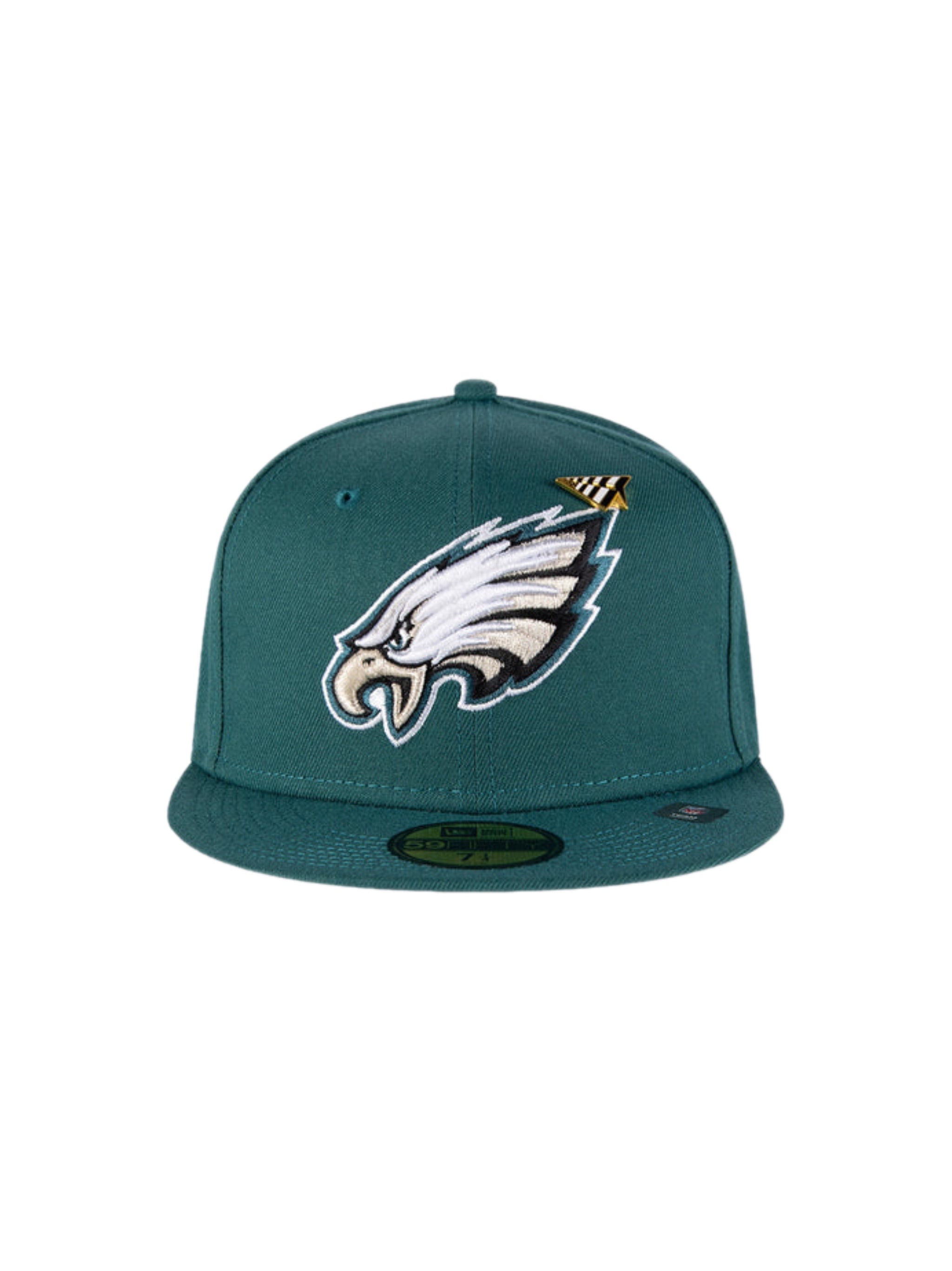 Paper Planes X Philadelphia Eagles X New Era 59Fifty 170059