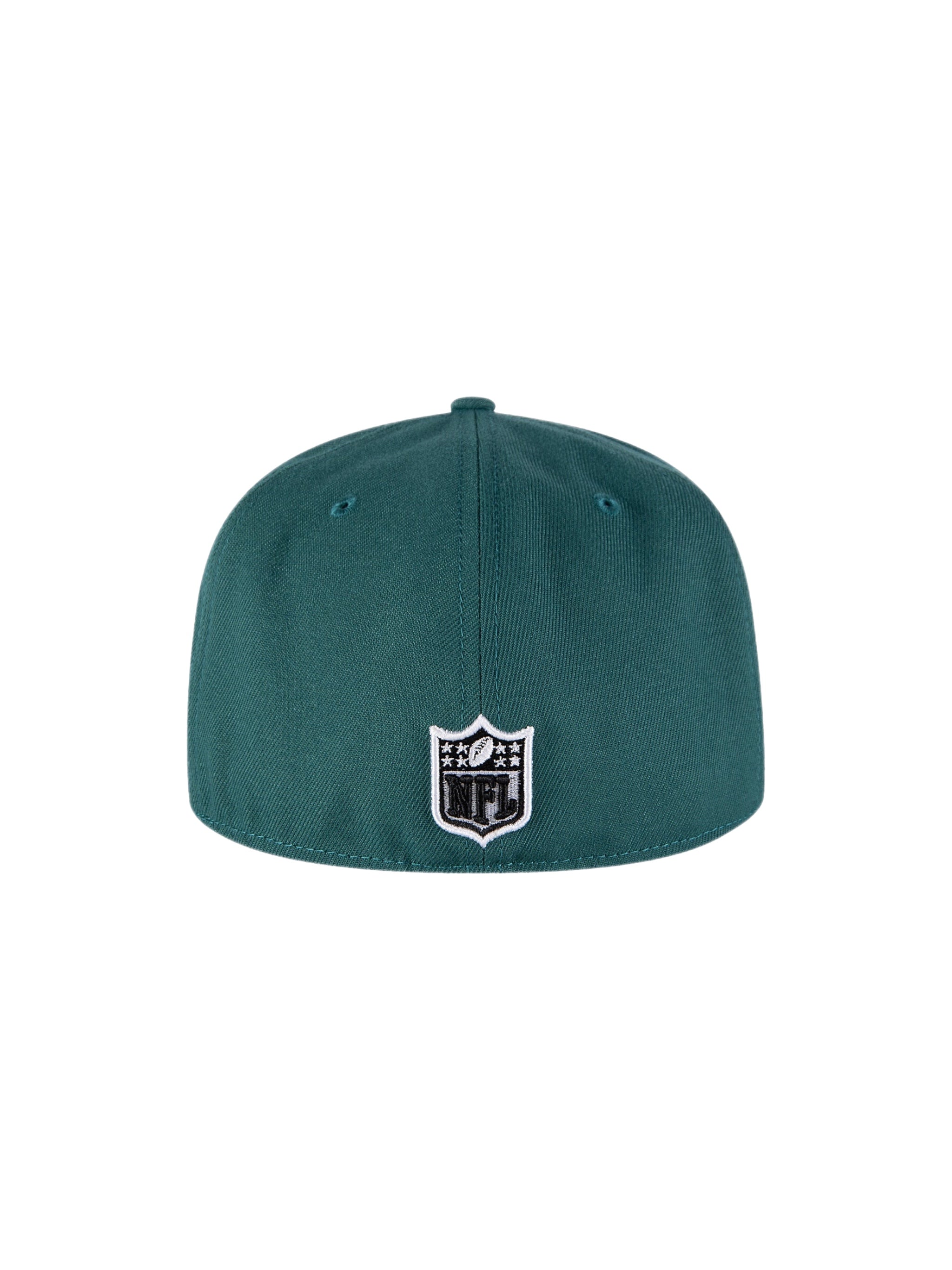 Paper Planes X Philadelphia Eagles X New Era 59Fifty 170059