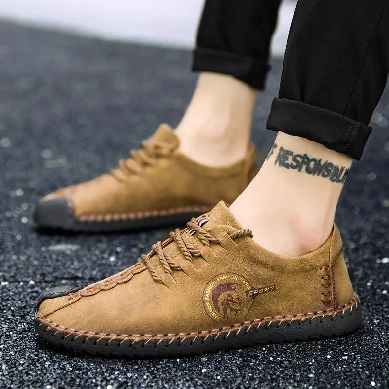 Popular men's shoes