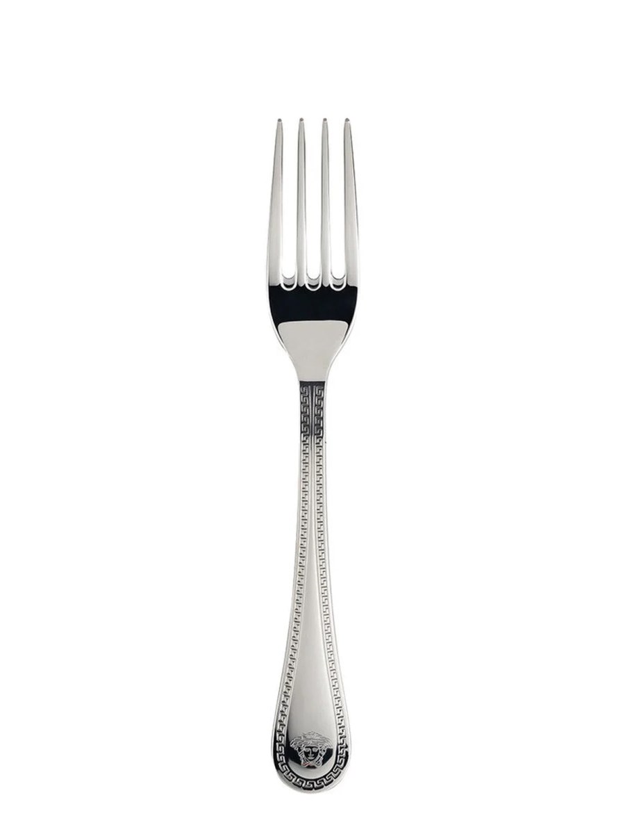 ROSENTHAL MEETS VERSACE    GREEK TABLE FORK