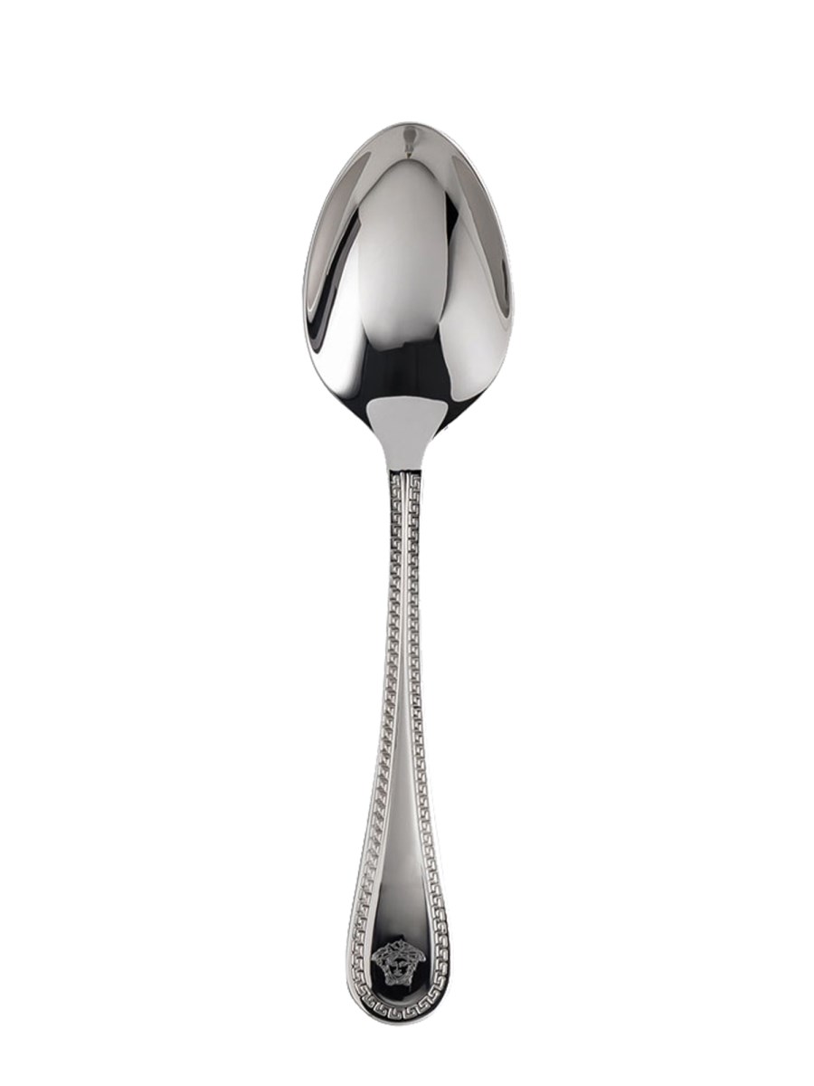 ROSENTHAL MEETS VERSACE    TEASPOON GREEK TEA