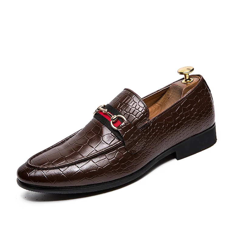 Royce - Luxury Business Oxford Shoes