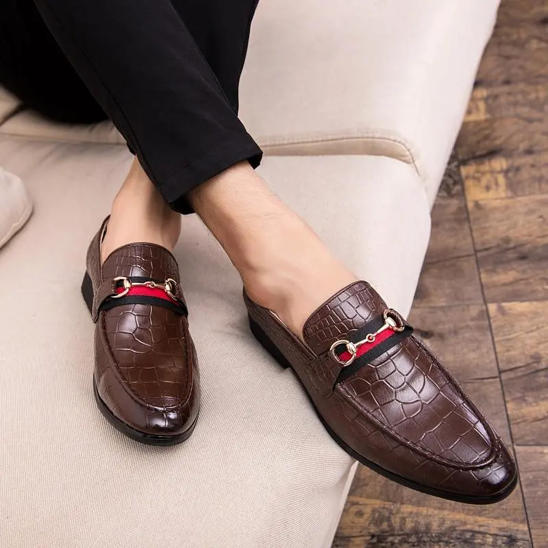 Royce - Luxury Business Oxford Shoes