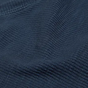 RRL Garment Dyed CrewneckDiver Blue