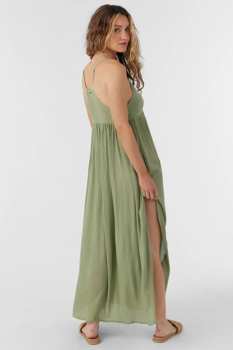 Saltwater Solids Mel Maxi