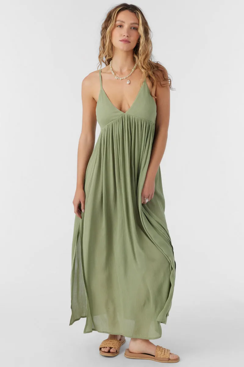 Saltwater Solids Mel Maxi