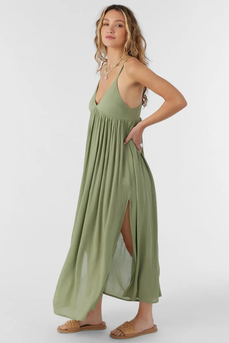 Saltwater Solids Mel Maxi