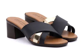 Sandal Mules