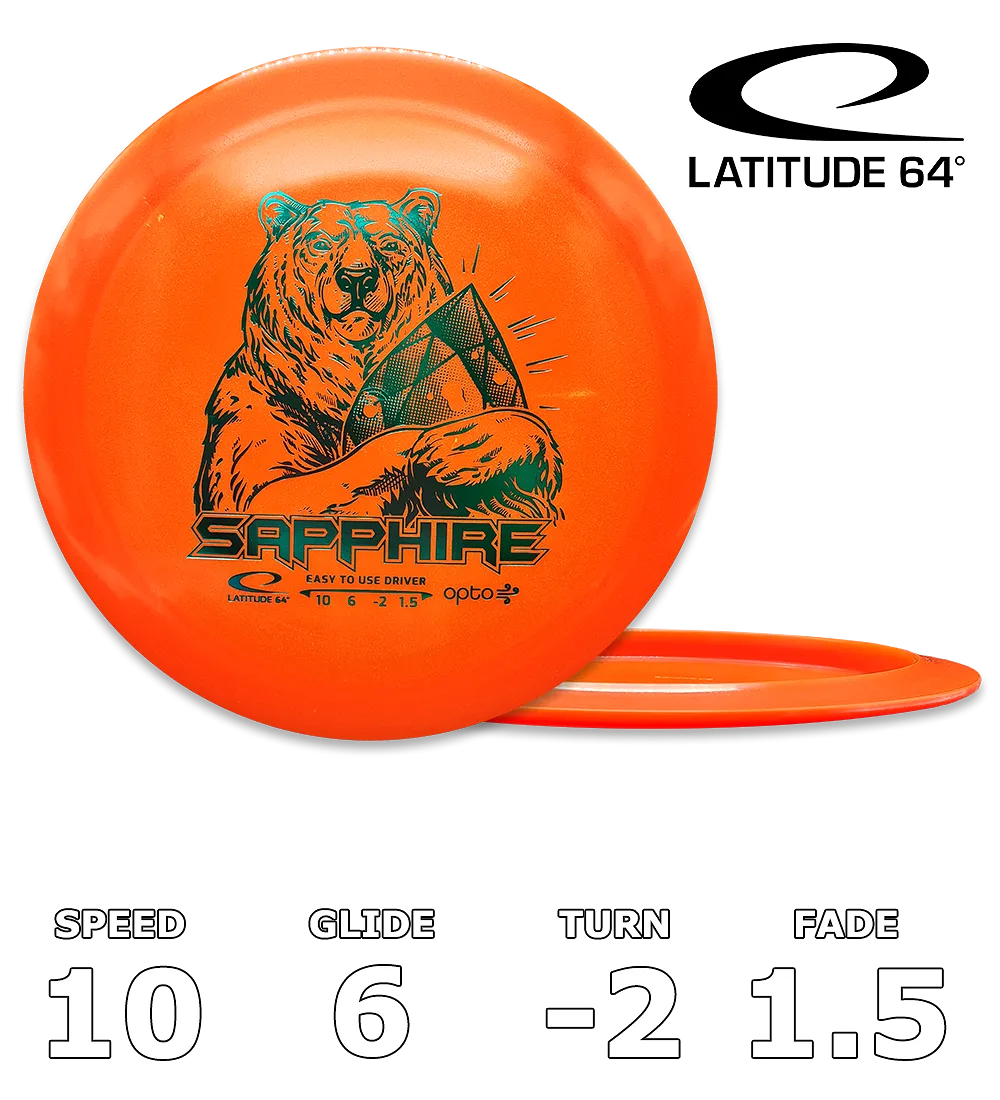 Sapphire Opto Air