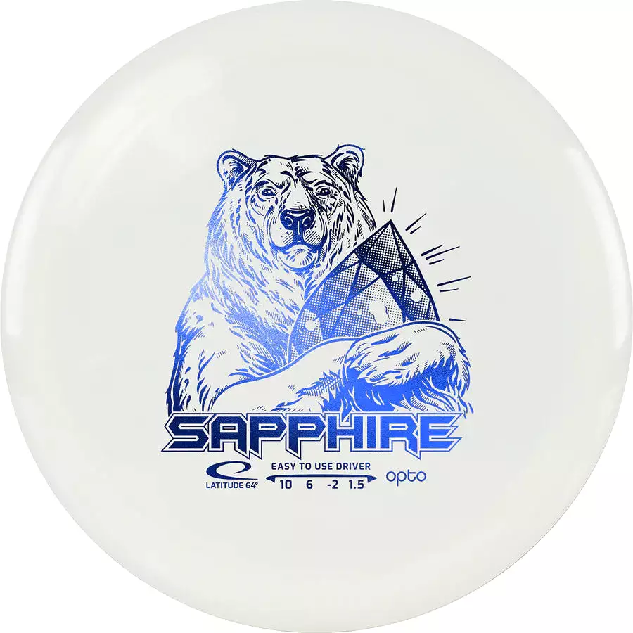 Sapphire Opto