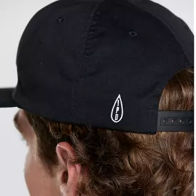 SCRIPT STRUCTURED SNAPBACK