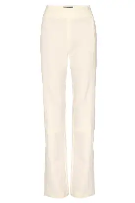 SHILOH Creamy Neoprene Pant