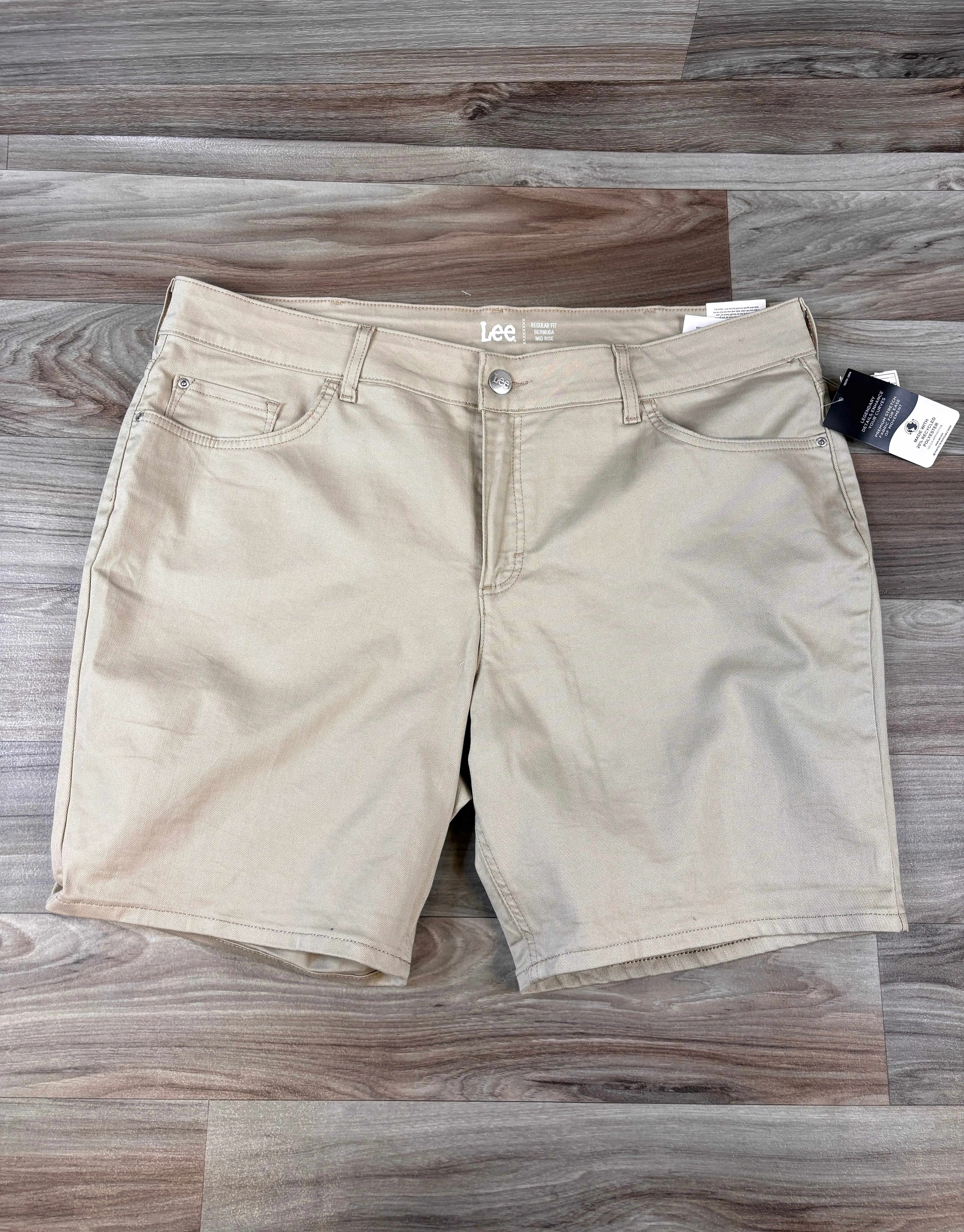 Shorts By Lee  Size: 22womens