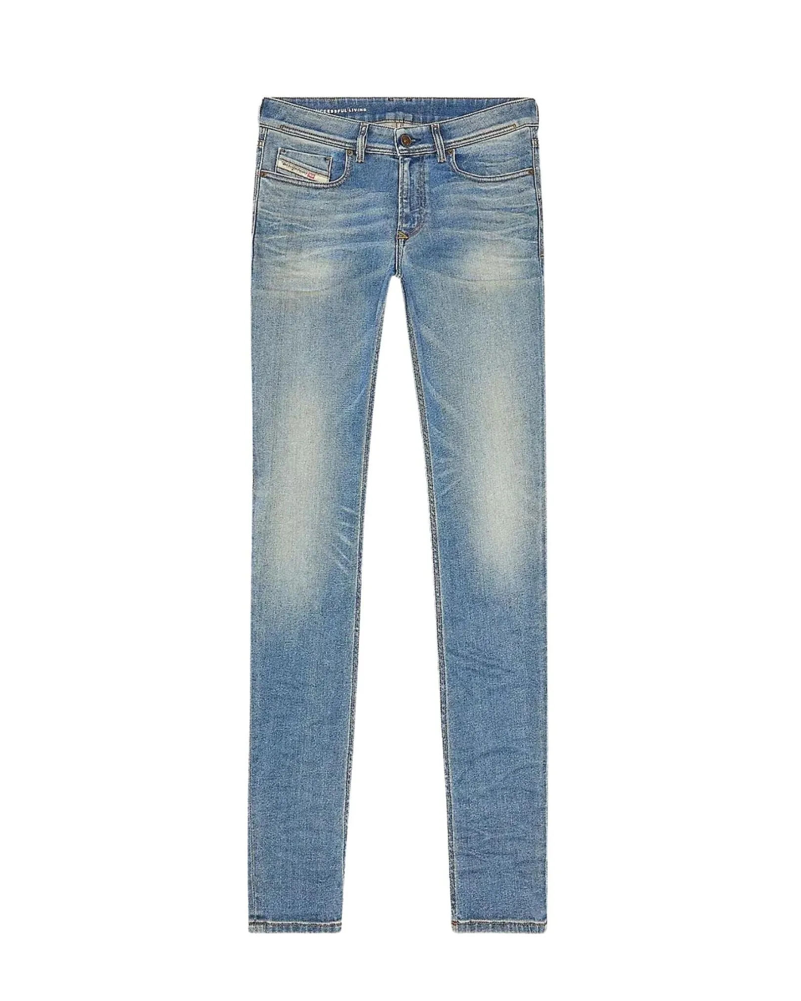 Skinny Jean 1979 Sleenker 09H71 - Blue