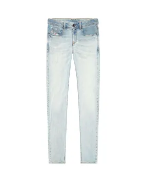 Skinny Jean 1979 Sleenker 09H73 - Light Blue