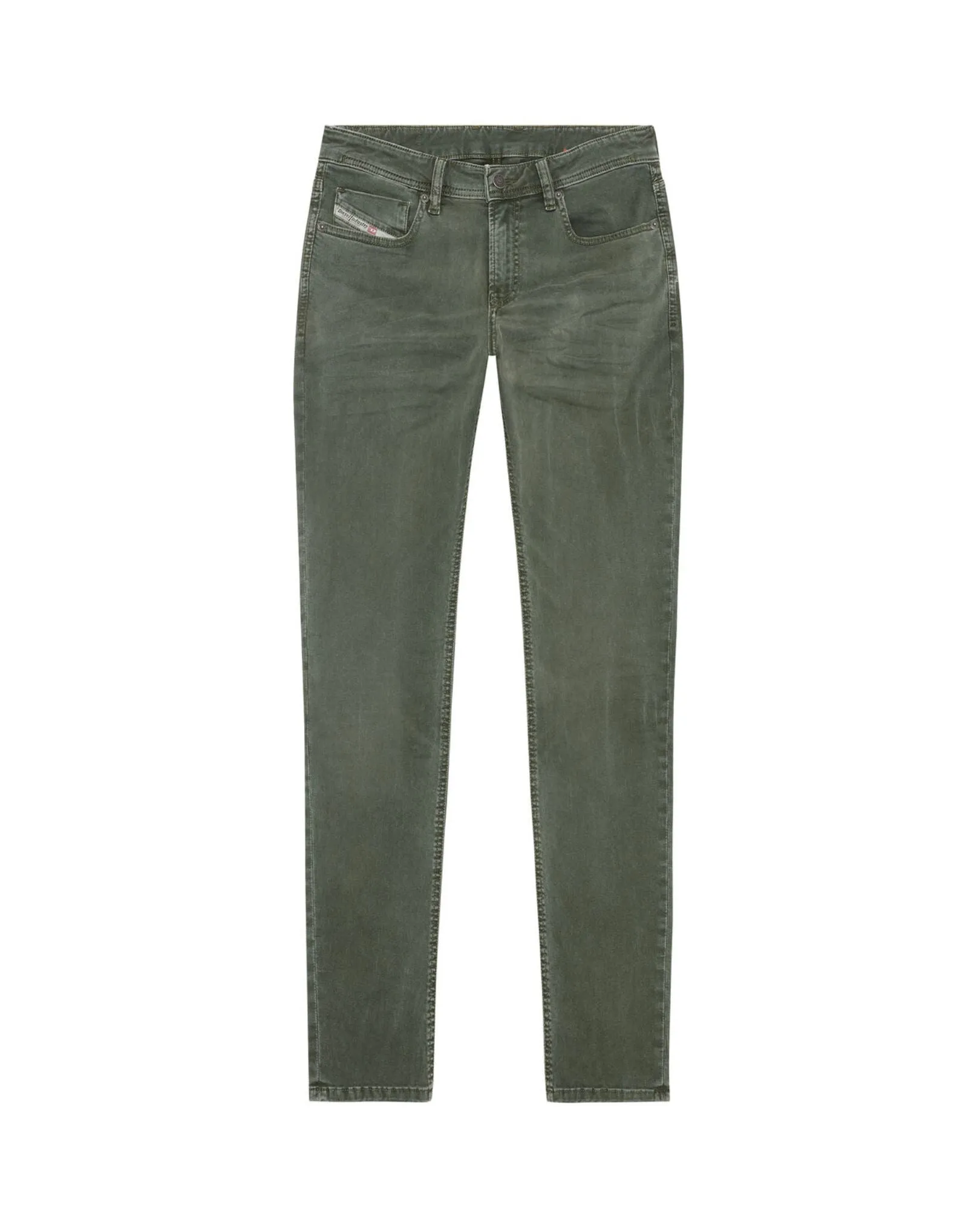 Skinny Jean 1979 Sleenker 0ENAK - Green