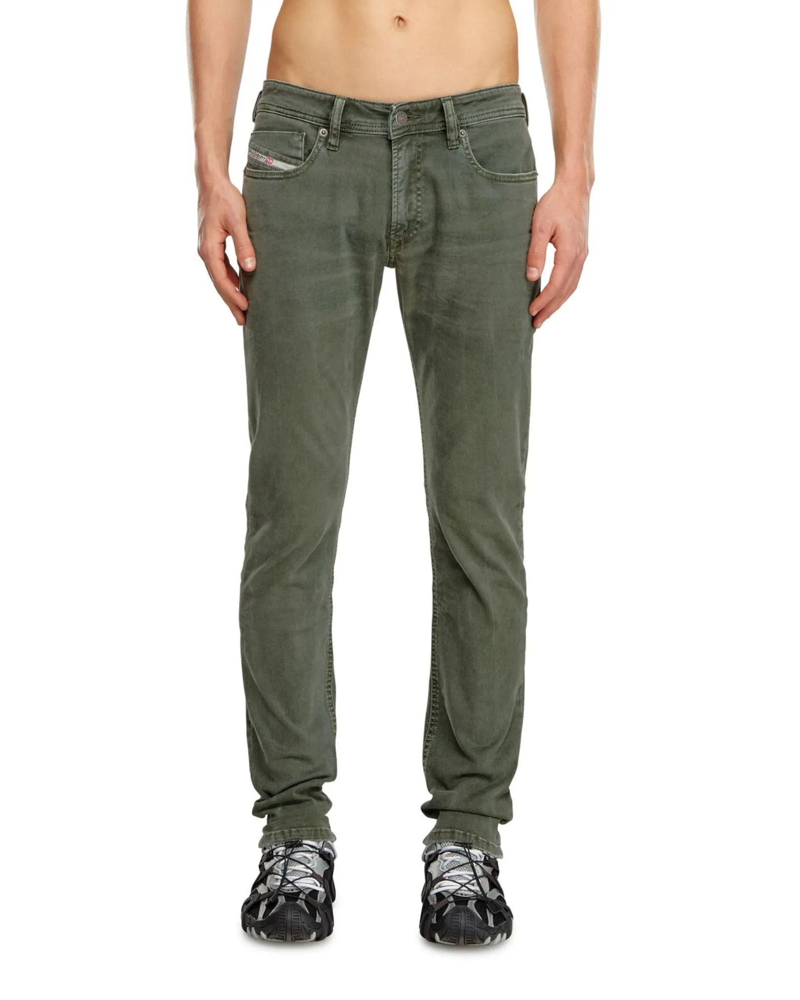 Skinny Jean 1979 Sleenker 0ENAK - Green