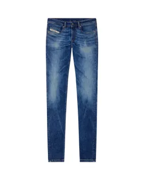 Skinny Jean 1979 Sleenker 0PFAU - Dark Blue