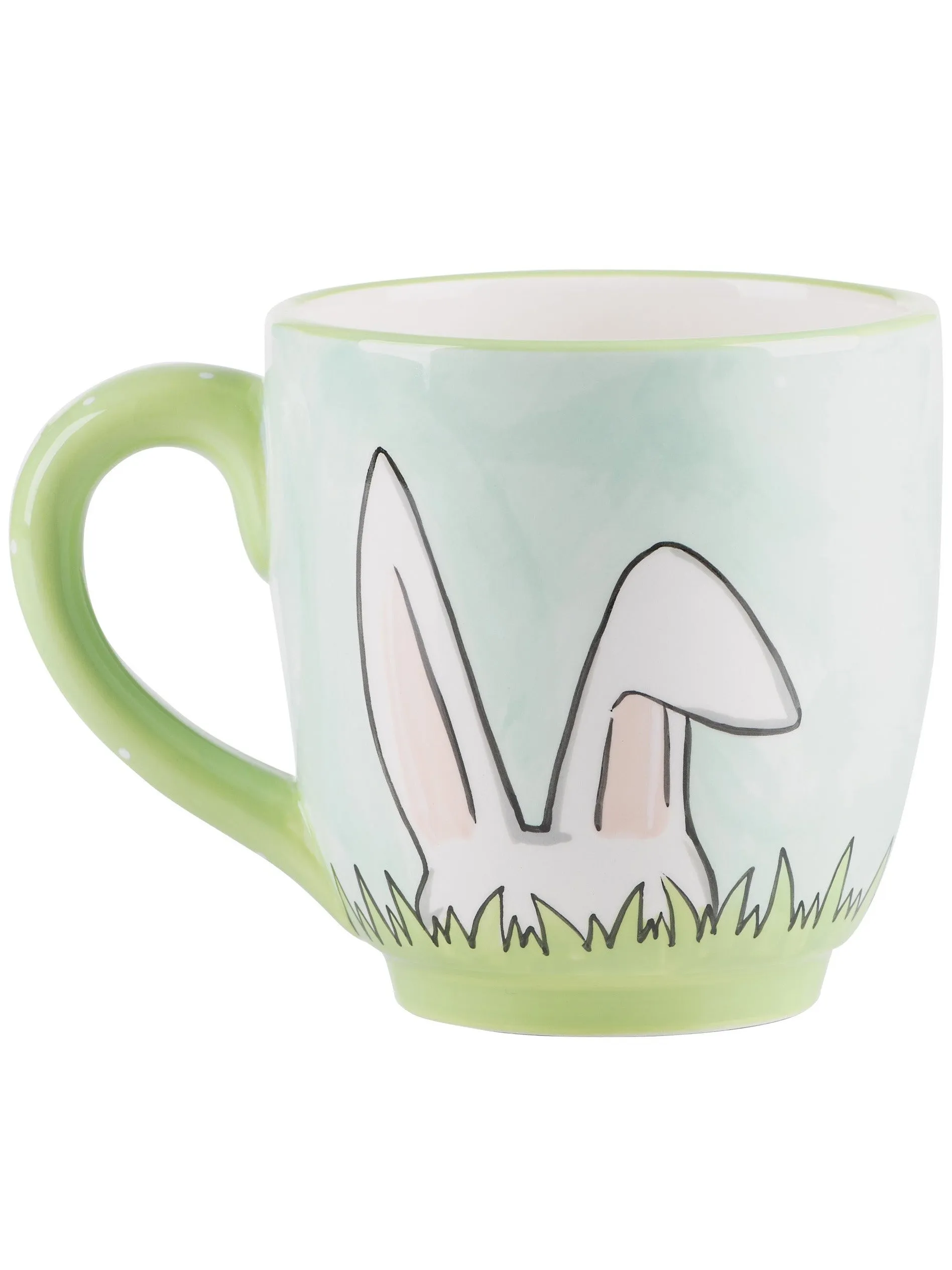 Some Bunny Loves You Mug