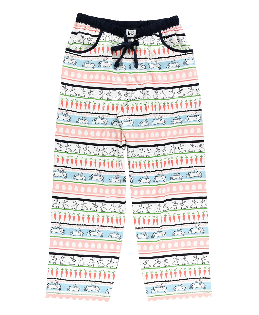 Some Bunny Sleepy Women's Regular Fit PJ Pant
