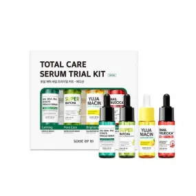 Some By Mi Some By Mi Total Care Serum Trial Kit