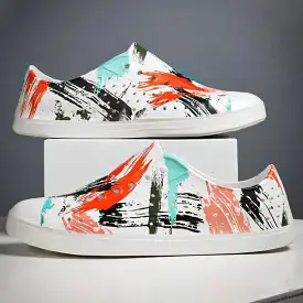 Spring Blaze Kick Shoes