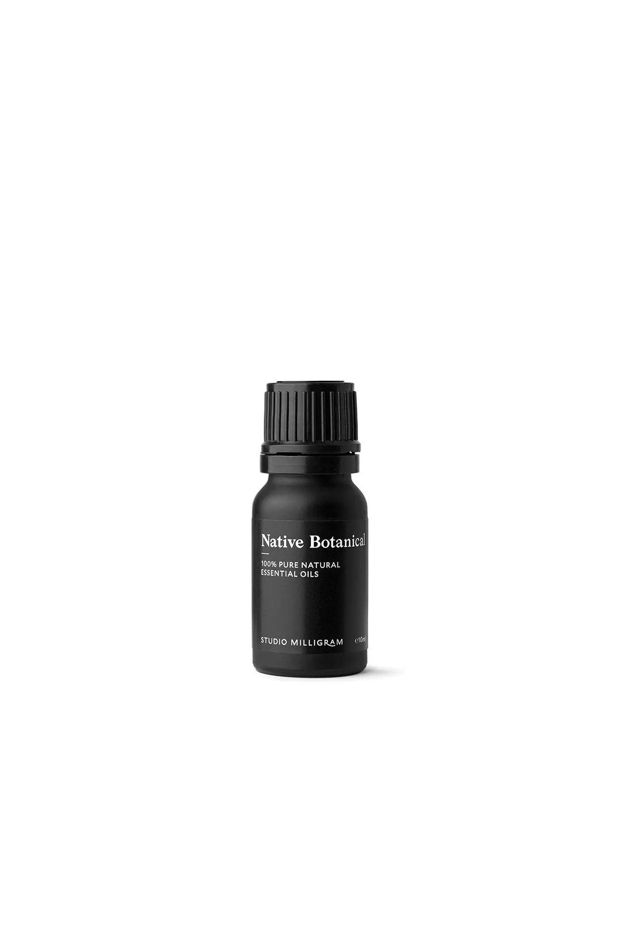 Studio Milligram - Essential Oil - 10ml - Native Botanical