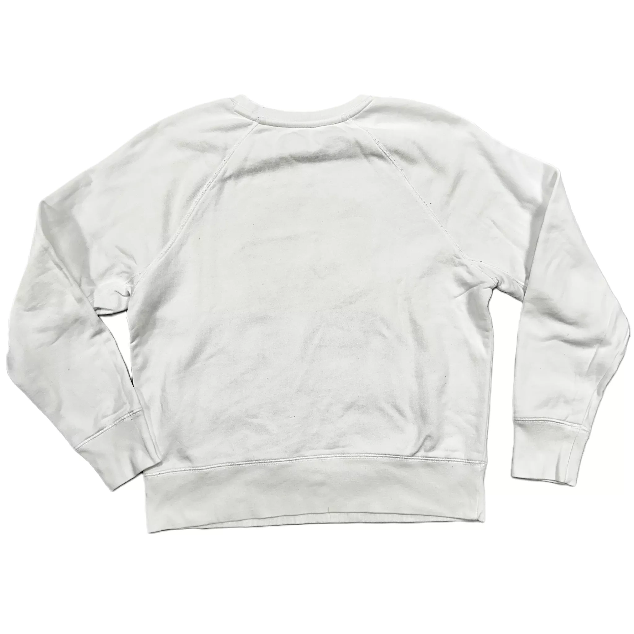 Sweatshirt Crewneck By Zadig And Voltaire  Size: S