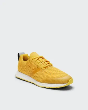 The Henry Runner / Mesh / Team Yellow