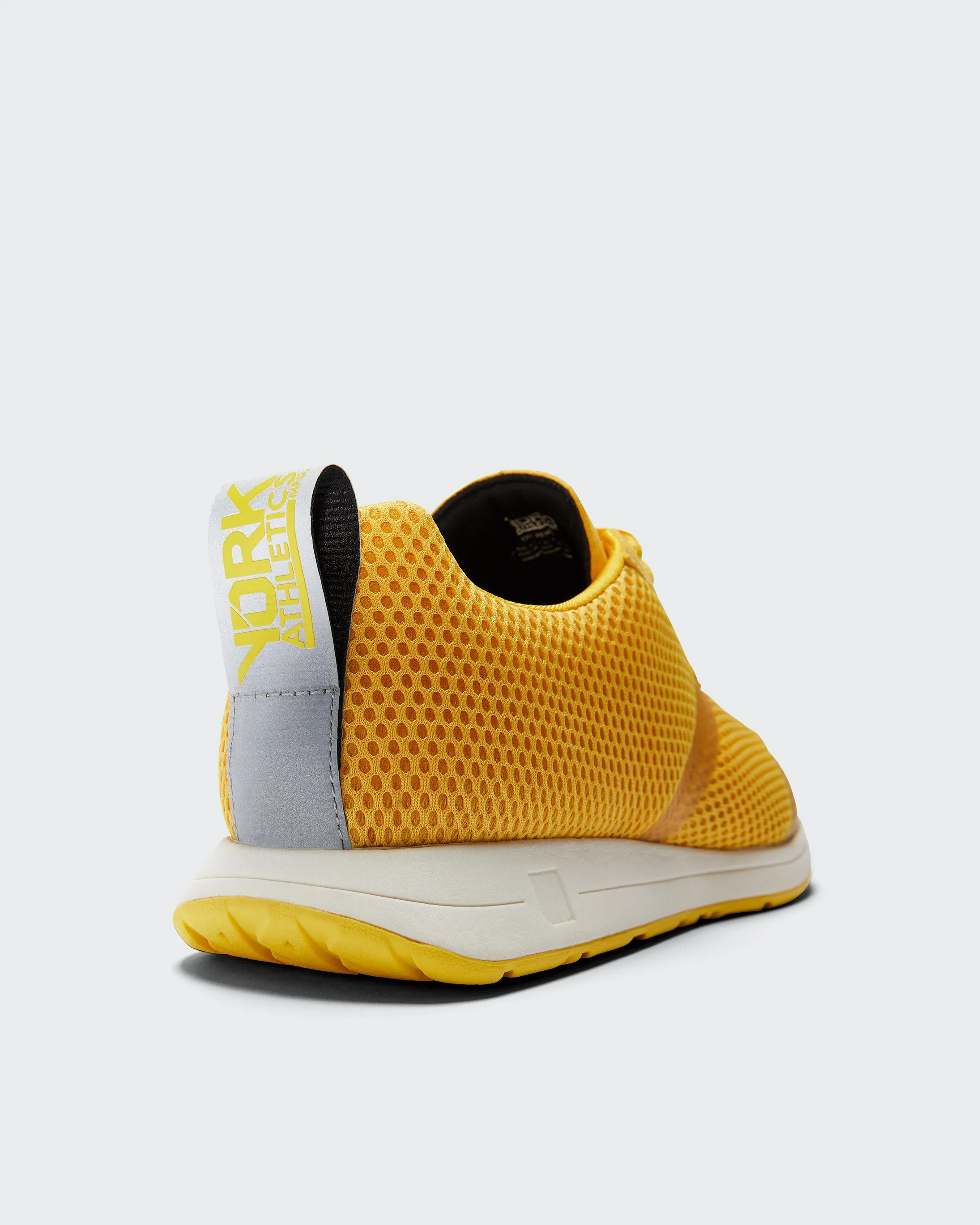 The Henry Runner / Mesh / Team Yellow