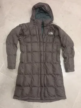 The North Face Puffer Coats